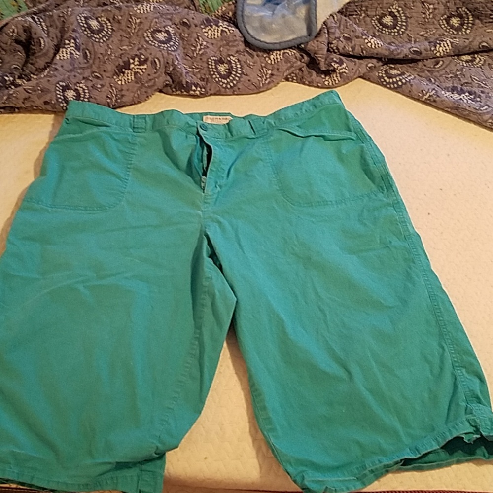Capris